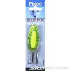 Blue Fox Pixiee Spoon, 7/8 oz 553983140